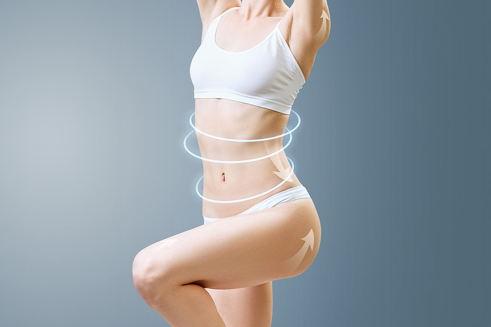 Thermage Body ยกกระชับผิวกาย
