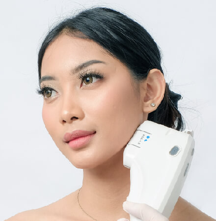โปรแกรม Ultherapy Prime เหมาะกับใคร?