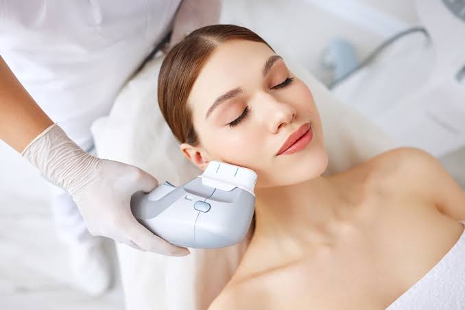 Ultherapy Prime