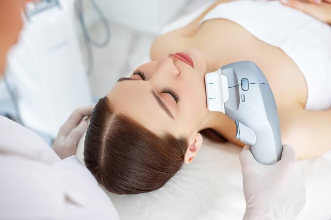 Ultherapy Prime
